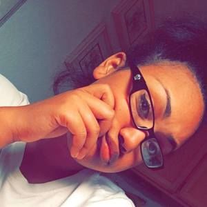 Meet your Posher, Kianna